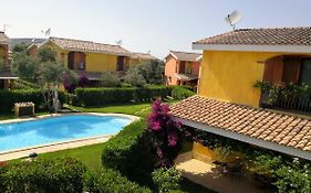 Casa Del Giunco